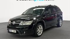 Usado 2012 Fiat Freemont Lounge SUV | 8290 € (Precio justo)