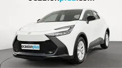 Usado 2025 Toyota C-HR Active SUV | 27.364 € (Precio justo)