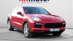 Usado 2021 Porsche Cayenne SUV | 69.560 € (Super precio)