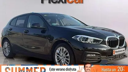 Usado BMW 118 140 CV (102 kW) 2020 Utilitario