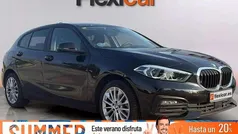 Usado 2020 BMW 118 Utilitario | 15.990 € (Precio justo)