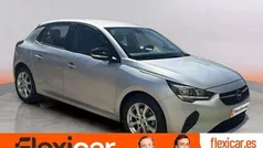 Usado 2023 Opel Corsa Edition Utilitario | 12.490 € (Precio justo)