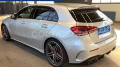 Usado 2020 Mercedes A45 AMG AMG Berlina | 55.400 € (Precio justo)