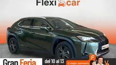 Usado 2020 Lexus UX Business Edition SUV | 25.990 € (Buen precio)