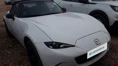 Mazda MX5