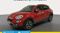 Usado 2016 Fiat 500X Cross SUV | 15.200 € (Precio justo)