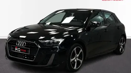 Usado Audi A1 Sportback 110 CV (80 kW) 2023 Utilitario