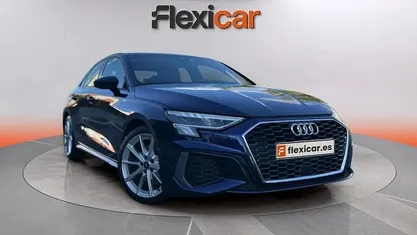 Usado Audi A3 Premium 150 CV (110 kW) 2021 Berlina