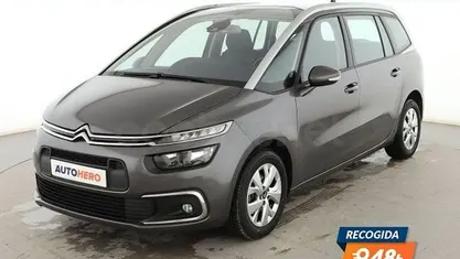 Usado Citroën C4 SpaceTourer Feel 130 CV (95 kW) 2020 Monovolumen