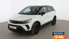 Usado 2022 Opel Crossland GS Line SUV | 14.399 € (Precio justo)