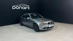 Gris Usado 2005 BMW 330 Comfort Edition Coupe | 7800 € (Buen precio)