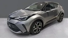 Usado 2021 Toyota C-HR Advance SUV | 24.900 € (Precio justo)