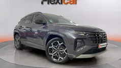 Usado 2024 Hyundai Tucson SUV | 27.890 € (Buen precio)