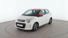 Usado 2016 Citroën C1 Feel Utilitario | 7799 € (Precio justo)