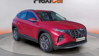 Usado 2023 Hyundai Tucson SUV | 19.490 € (Super precio)
