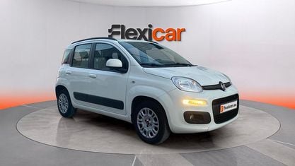 Occasion Fiat Panda Cross Cross 69 PK (50 kW) 2020 Wit Hatchback