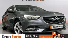 Usado 2018 Opel Insignia Excellence Berlina | 13.690 € (Buen precio)