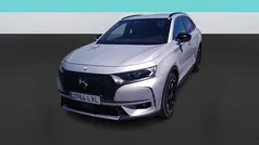Usado 2021 DS Automobiles DS4 Performance SUV | 24.700 € (Precio justo)