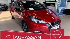 Usado 2021 Nissan Micra Utilitario | 12.500 € (Precio justo)