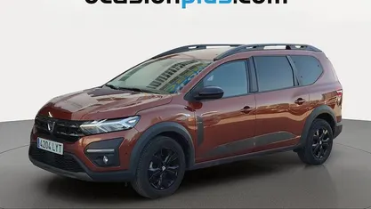 Usado Dacia Jogger Extreme 110 CV (80 kW) 2022 Monovolumen