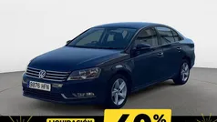 Usado 2011 VW Passat Edition Berlina | 8590 € (Precio justo)