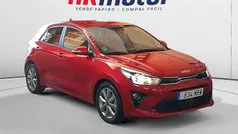 Usado 2022 Kia Rio Berlina | 12.990 € (Precio justo)