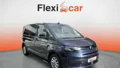 VW Multivan