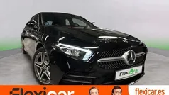 Usado 2021 Mercedes A250 Berlina | 27.390 € (Precio justo)