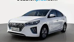 Usado 2021 Hyundai Ioniq Utilitario | 15.900 € (Precio justo)