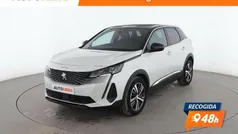 Usado 2023 Peugeot 3008 Allure SUV | 21.599 € (Precio justo)