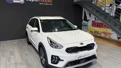 Usado 2020 Kia Niro SUV | 18.900 € (Precio justo)