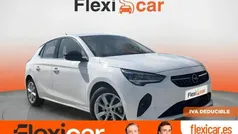 Usado 2022 Opel Corsa Elegance Berlina | 12.290 € (Precio justo)