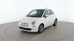 Usado 2022 Fiat 500 Red Utilitario | 11.699 € (Precio justo)