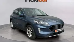 Usado 2020 Ford Kuga Titanium SUV | 15.490 € (Precio justo)