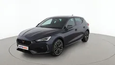 Usado 2021 Cupra Leon VZ Berlina | 21.699 € (Super precio)