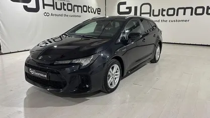 Usado 2025 Suzuki Swace Familiar | 27.500 € (Precio justo)