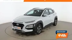 Usado 2021 Hyundai Kona SUV | 19.099 € (Precio justo)