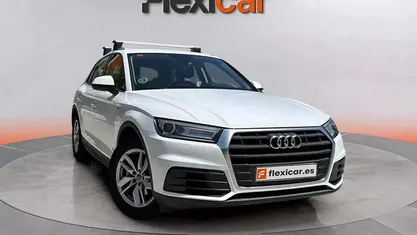 Usado 2018 Audi Q5 Advanced Plus SUV | 22.490 € (Buen precio)