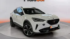 Usado 2022 Cupra Formentor SUV | 21.390 € (Super precio)
