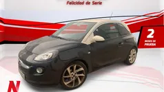 Usado 2017 Opel Adam Glam Utilitario | 9336 € (Precio justo)