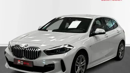 Usado BMW 118 136 CV (100 kW) 2024 Utilitario