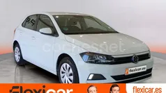 Usado 2019 VW Polo Advance Berlina | 13.990 € (Precio justo)