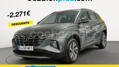 Usado 2023 Hyundai Tucson SUV | 22.990 € (Precio justo)