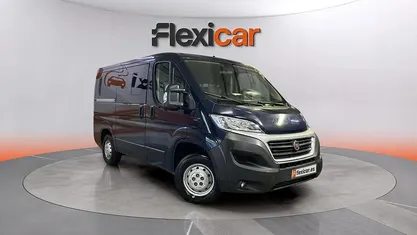 Usado Fiat Ducato 150 CV (110 kW) 2018 Van