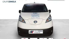 Nissan e-NV200