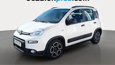 Usado 2022 Fiat Panda City Life Utilitario | 9810 € (Buen precio)