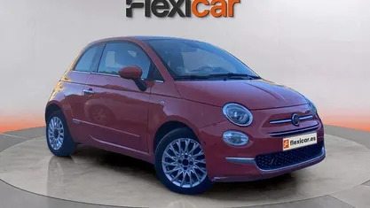 Usado Fiat 500 Lounge 86 CV (63 kW) 2019 Berlina