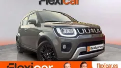 Verde Usado 2022 Suzuki Ignis GLX Utilitario | 15.970 € (Precio justo)