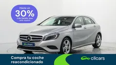 Usado 2013 Mercedes A180 Urban Utilitario | 14.990 € (Precio justo)