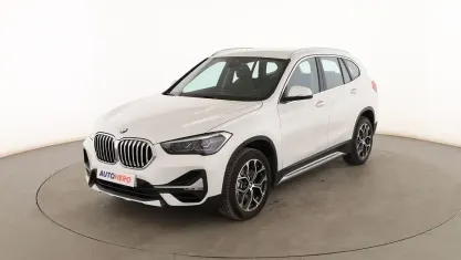 Usado BMW X1 xLine 178 CV (130 kW) 2022 Blanco SUV